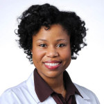 Dr. Annbec M Deshield