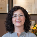 Dr. Lillian L Kaykha, DDS - Monterey, CA - Dentistry