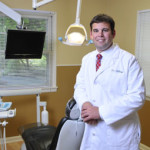 Dr. Michael D Billings - Edgewater, MD - General Dentistry