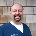 Michael Joseph Edwards