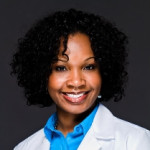 Dr. Aisha Olivia Moore, DDS