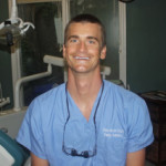 Christopher Poston Rivers