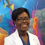 Dr. Emma Jeffrey, DDS