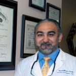 Dr. Grisha R Ovanesian