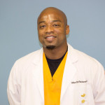 Dr. Martin W Roberson