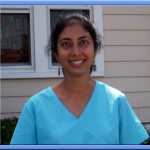 Dr. Ramya Bhagavan, DDS - Jefferson, MD - Dentistry