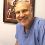 Dr. Mark D Kaufman, DDS