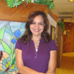 Dr. Parisa Ezzati-Yazdani, DDS - Granada Hills, CA - Dentistry