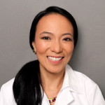 Dr. Charmaine Audrey Johnson-Leong, DDS