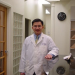 Dr. Tuan Dinh Nguyen - Fairfax, VA - Dentistry