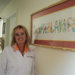 Dr. Carol Sue Vanblaricum - Lafayette, TN - Dentistry