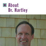 Dr. John C Hartley, DDS