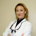 Dr. Bryanne D Chandler