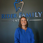 Dr. Cassady Nyx Rider, DDS - Cherokee, IA - Dentistry