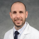 Dr. Seth Farren
