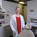 Dr. Angela P Doyle - Columbus, OH - General Dentistry