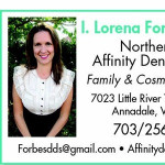 Dr. Irama Lorena Forbes - Norfolk, VA - Dentistry