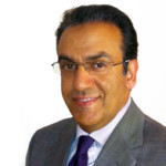 Dr. Hossein Ahmadian