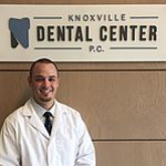 Dr. Andrew Justin Secory, DDS - KNOXVILLE, IA - Dentistry