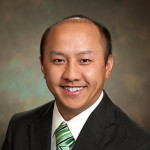 Dr. Koua Xiong