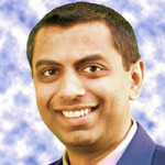 Dr. Jayraj Jashwantla Patel - Palm Coast, FL - Dentistry