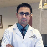 Dr. Amish P Patel