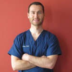 Dr. Josh Berd