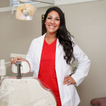 Dr. Clarissa Esparza - Corpus Christi, TX - Dentistry