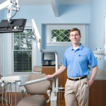 Dr. Edward Wilson Arnette - Kernersville, NC - Dentistry