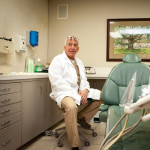 Dr. John A Guilliot, DDS - Lafayette, LA - Dentistry