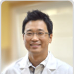 Dr. Young Bin Bok, DDS