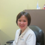 Dr. Ilo Wendy Tsai - Saratoga, CA - Dentistry