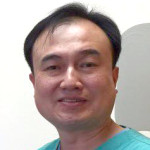 Dr. Choongseo Chung