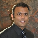 Dr. Venkata Naveen Cherukuri