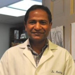 Dr. Rajashekar K Reddy