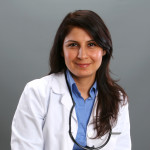 Dr. Farida Gul Khattak