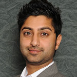 Dr. Chirag Patel - Crystal Lake, IL - Dentistry