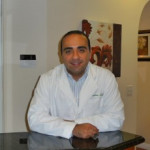 Dr. Arash Jay Napeloni - Northridge, CA - Dentistry