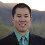 Dr. Christopher Eng Chin - Tucson, AZ - Dentistry