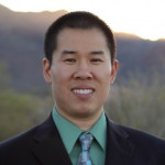 Christopher Eng Chin