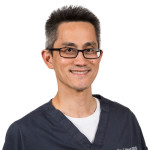 Dr. Bar Tran Nguyen