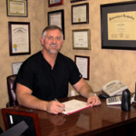 Dr. Barry Jay Wilson, DDS - Calvert City, KY - Dentistry