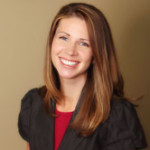 Amy Modrall