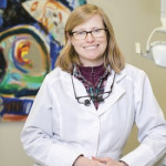 Dr. Catherine M Tebay, DDS - Jackson, WY - Dentistry