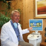 David Farnsworth Andrews, MD General Dentistry and Dentist/Oral Surgeon