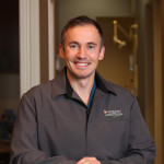 Dr. Alex Podebryi - Monroe, GA - Dentistry