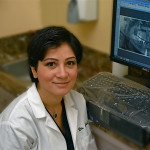 Dr. Attieh Arefian