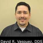 David R Vasquez