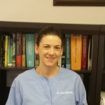 Dr. Julie C Dambly - Auburn, MA - Dentistry