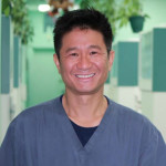 Dr. Johnathon Ming Lee, DDS
